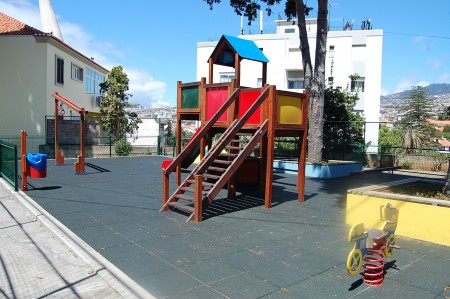Parque Infantil